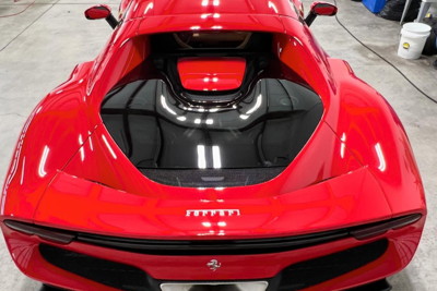 Auto Obsessions Highlights IR-Blocking Tint Safety in Summer