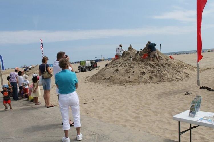 (Courtesy: OC Sandfest)