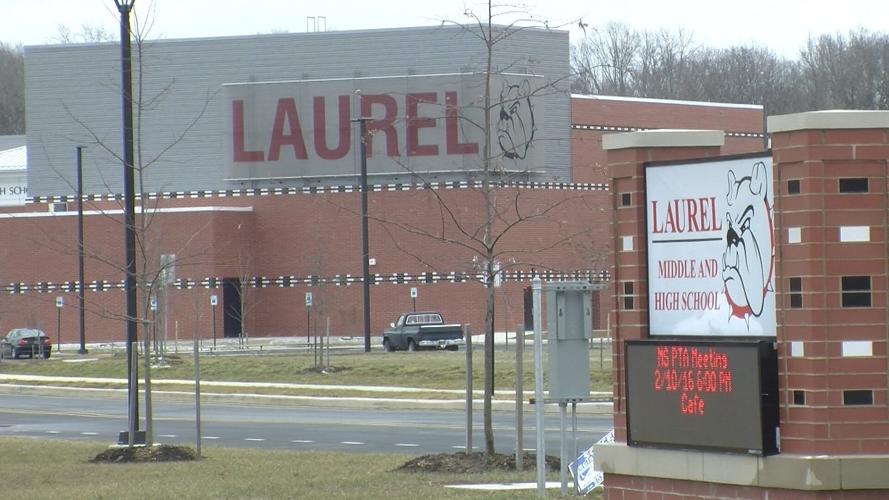 Laurel School District Begins All-Remote Learning