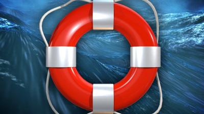 Virginia Man's Body Found in Ocean City