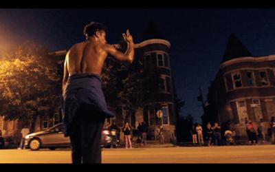 OCFF 2021 – Lights of Baltimore