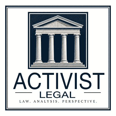 Activist Legal Announces Promotion of Michael Brown to Chief Technology Officer