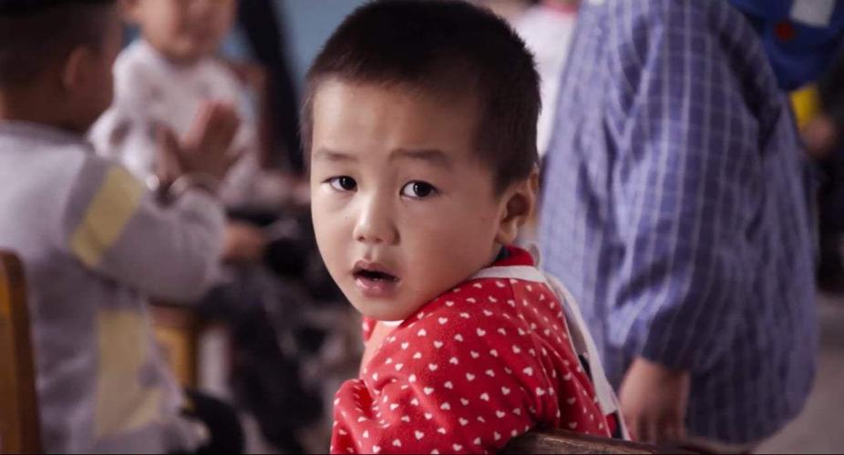 Movie Review – One Child Nation