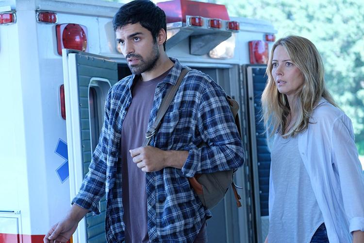 TV Review – The Gifted (2017)