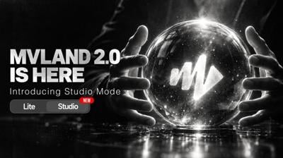 MVLAND 2.0 Launches “Studio Mode”, Bringing End-to-End Control as AI Video Moves From Generation to Direction