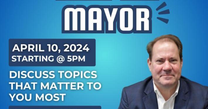 City of Salisbury Announces New "Meet the Mayor" Event - Vimarsana News