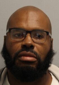 Traffic Stop Leads to Two Arrests on Felony Drug Charges