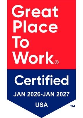 Illinois Mutual Earns 2026 Great Place To Work Certification™ - Six Consecutive Years of Recognition