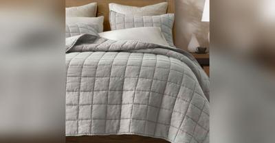 Harbor House Launches French Flax Linen Collection for Modern Homes
