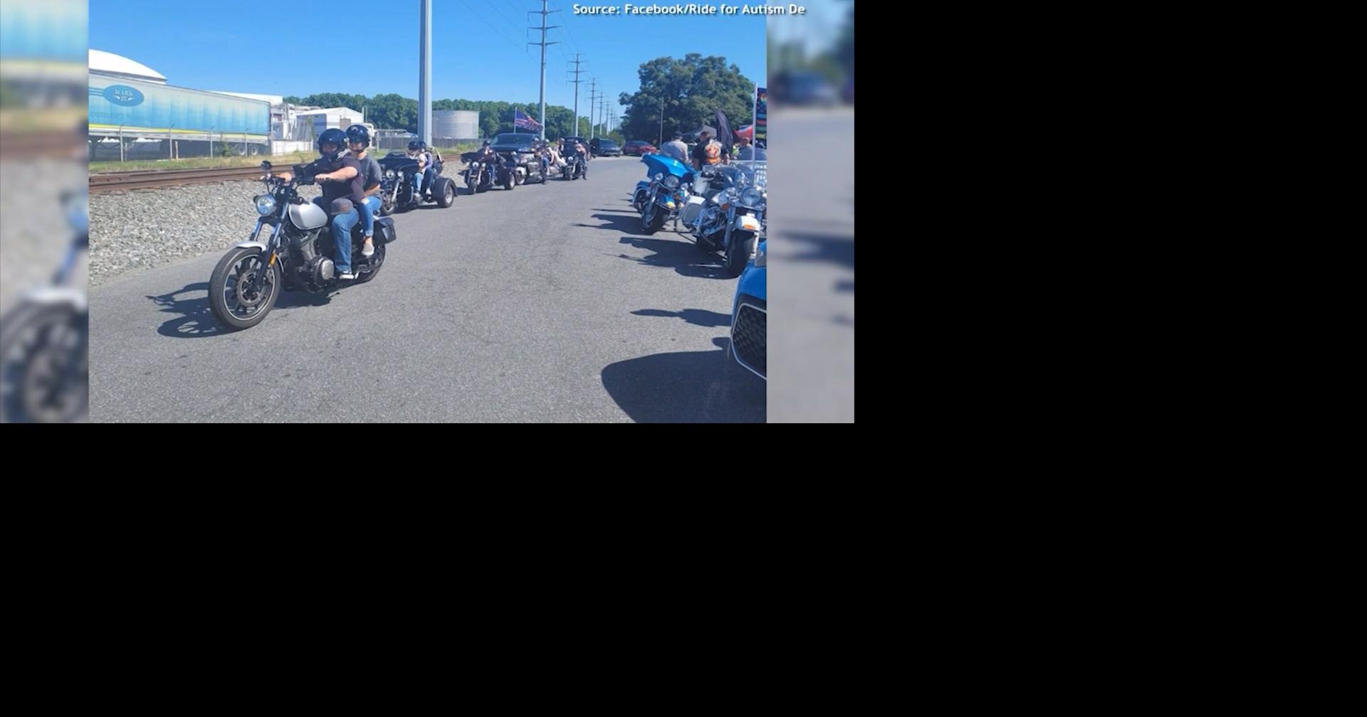 Ride for Autism is Raising Awareness for Those on the Spectrum ...