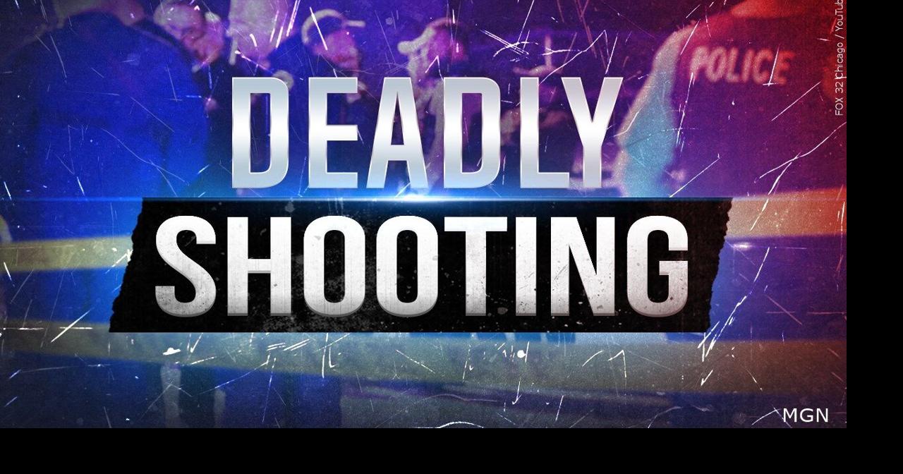 Arrest Made in Connection to Fatal October Shooting of Salisbury Man ...