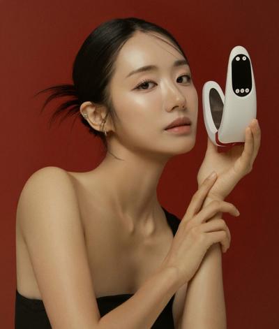 No.1 on Olive Young Global: Korea’s Leading K-Beauty Home Device Brand BEAUND Launches in the U.S.