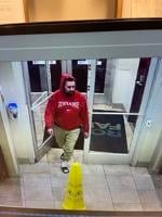 Laurel Police Seek Help in Identifying Shoplifting Suspect