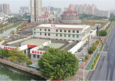 Tianchen Redefines Industry Standards as a Global Leading Packaging Solutions Provider for Emerging Markets