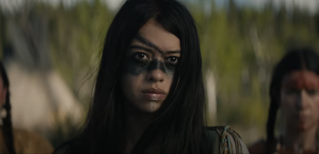 Movie Review – Prey (2022)