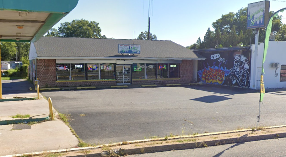 State Police Investigating Armed Robbery at Dover Smoke Shop