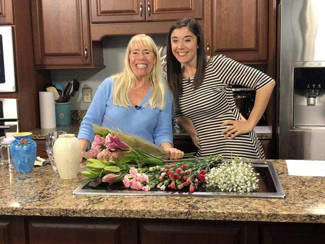 Gardening Expert Ginny Rosenkranz