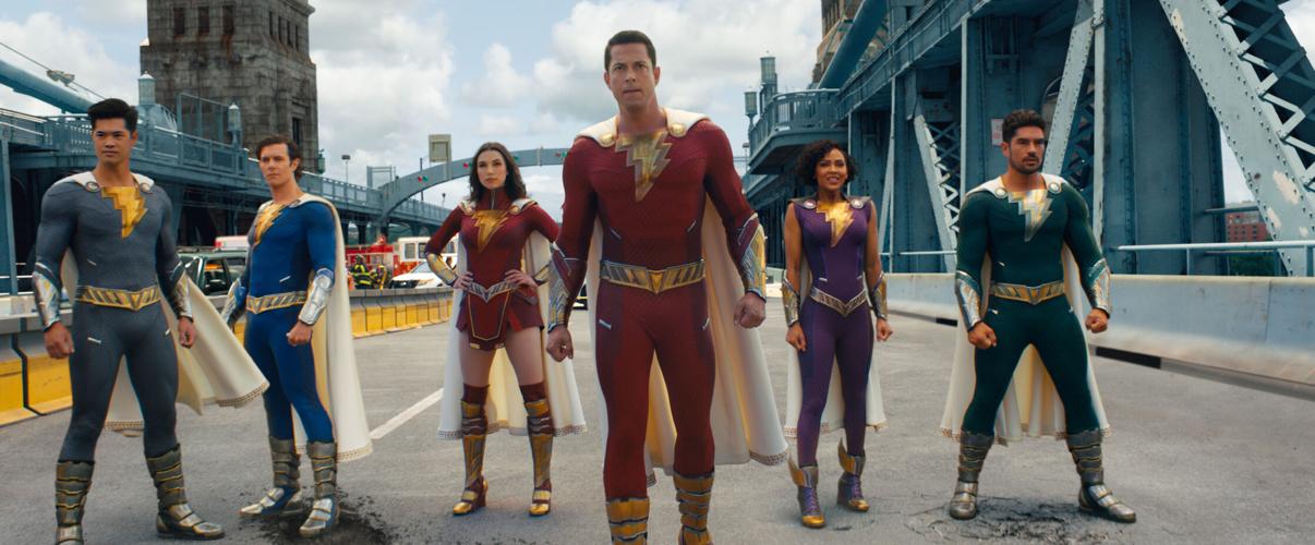 Shazam Fury of the Gods1
