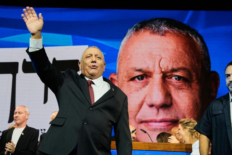 Israel Elections