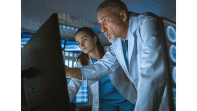 Radiologist Shortage 2026: How Teleradiology Keeps Rural Imaging Running