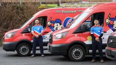 JDV Electric, An Electrician Serving Havertown, PA, Provides Professional Electrical Panel Repair and Replacement Services