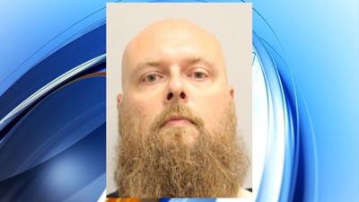 Police: Harbeson Traffic Stop Leads to Drug Arrest