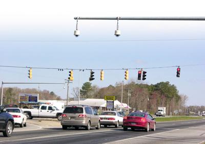 Delaware Traffic