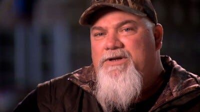 Crisfield Outdoor Expo Welcomes Duck Dynasty's John Godwin