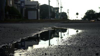 Read Avenue Pooling