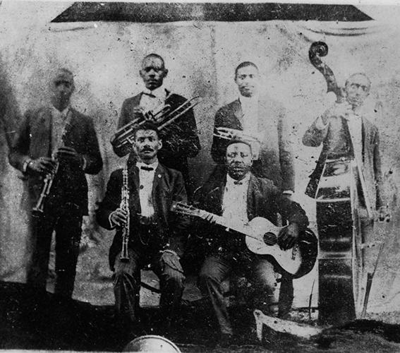 Movie Review – Bolden