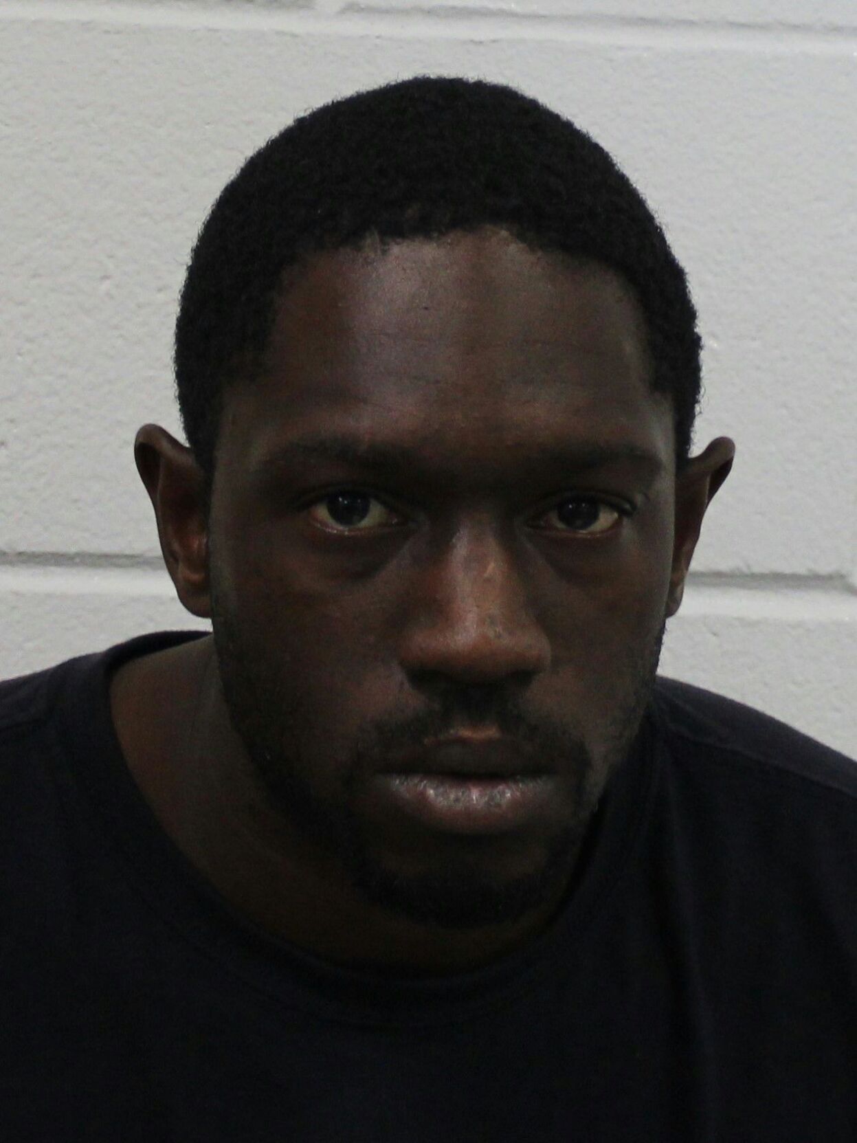Devonte Jamar Baine