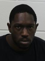 Salisbury Investigation Leads to Drug Arrest