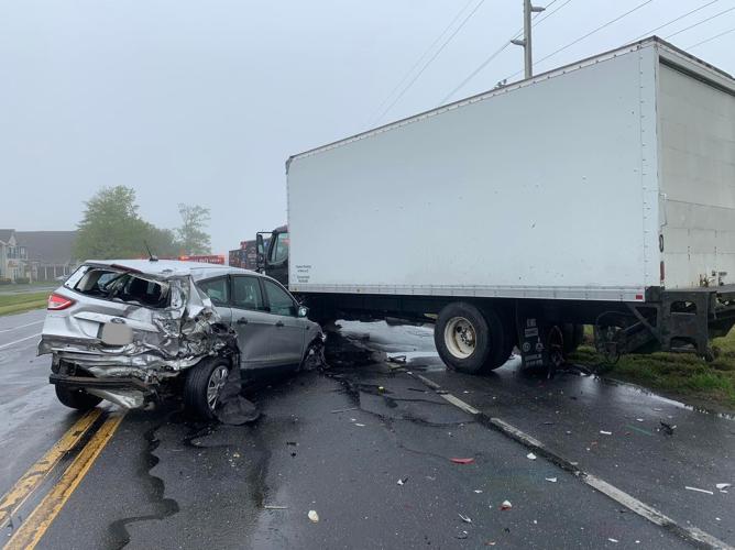 millsboro crash car and truck