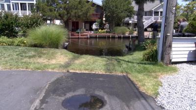 UPDATE: Police Confirm Body Found in South Bethany Canal Belongs to Linda Lee Bravo