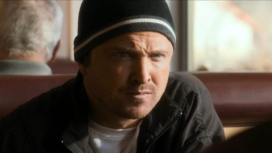 TV Review – El Camino: A Breaking Bad Movie