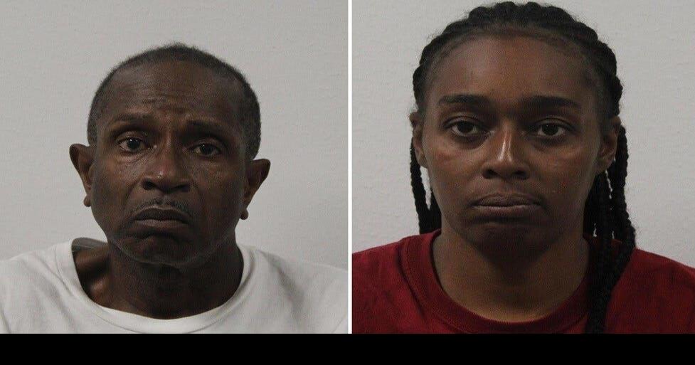 Pittsville Drug Raid Leads to Two Arrests Maryland News