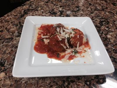 meatball