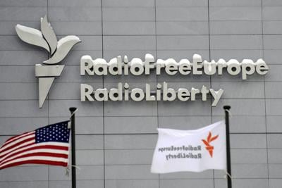 Russia US Broadcaster