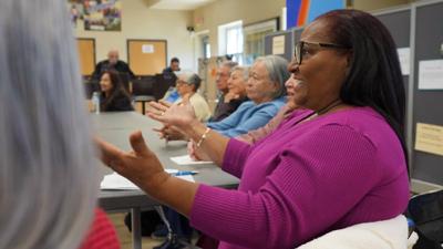 Around the World Through Stories: People & Stories Launches $80,000 in 80 Days Annual Appeal