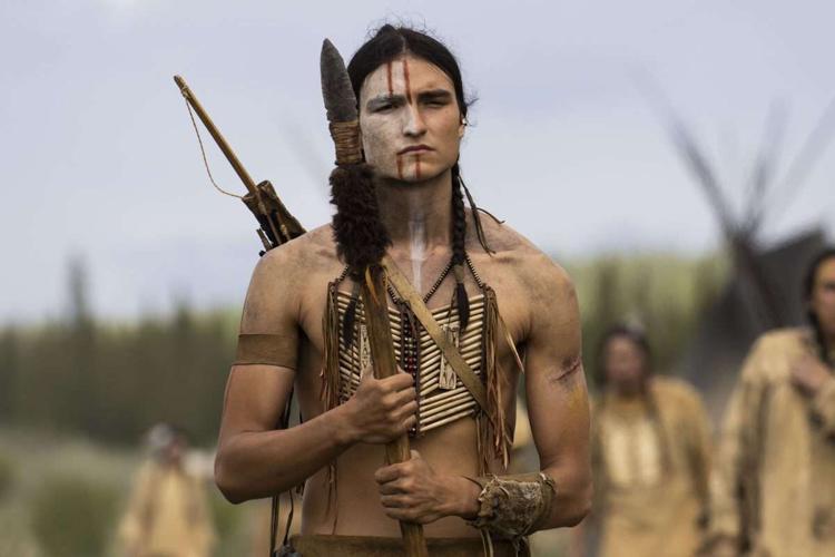 Movie Review – Prey (2022)