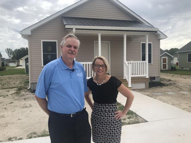 Habitat for Humanity