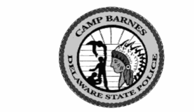 Delaware State Police Teach Teens At Camp Barnes