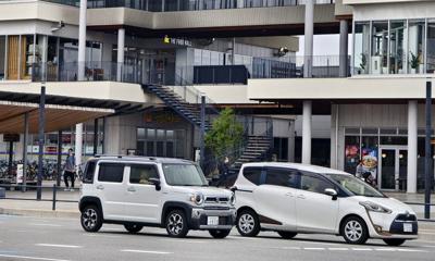 Japan Foreign Population Tops 4 Million as Driver License Rules Tighten