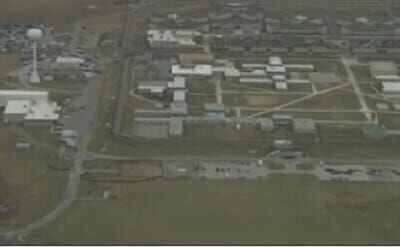 Union: Another Violent Incident at Smyrna Prison