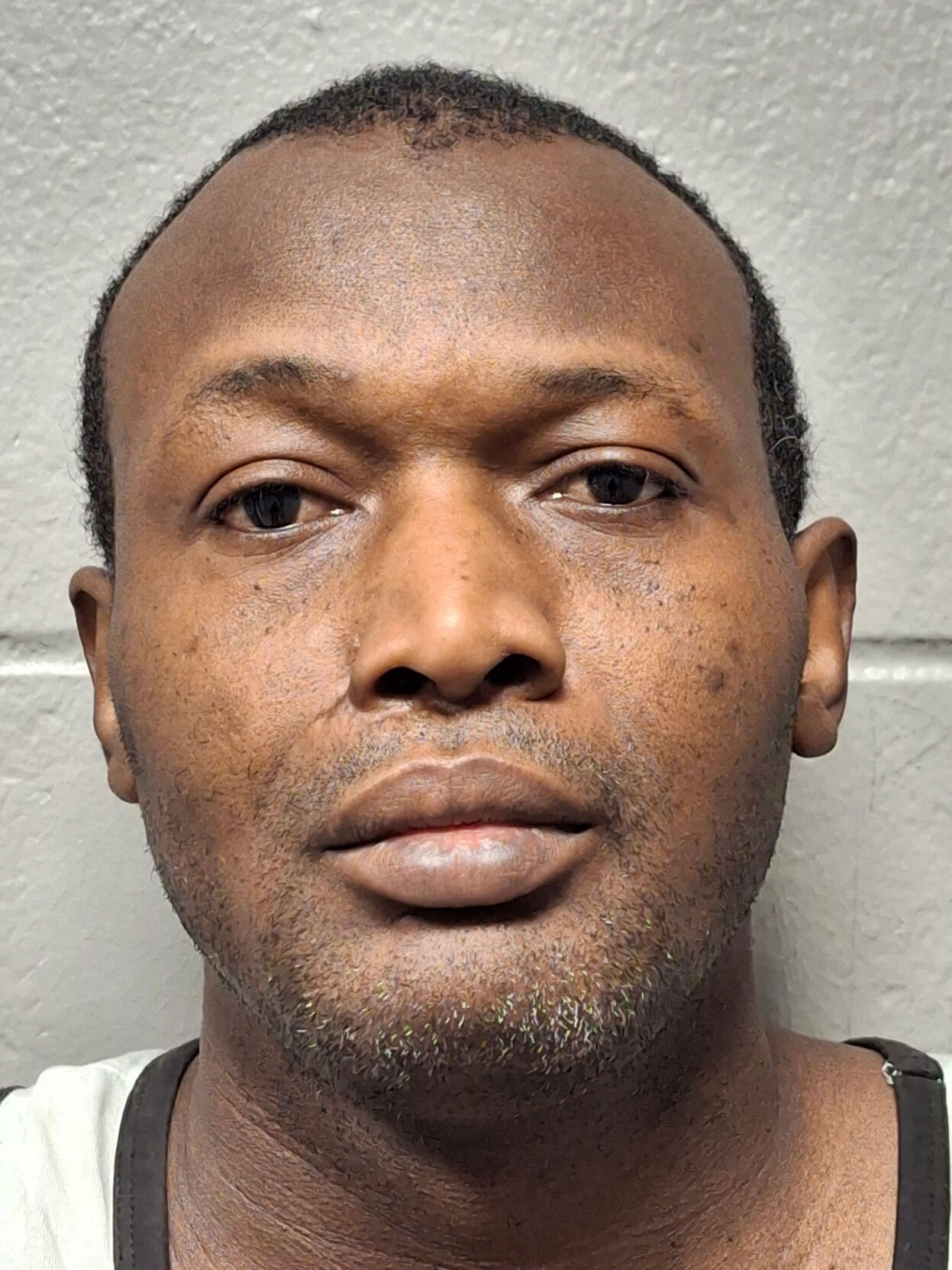 Ricardo Desir, 40 mugshot