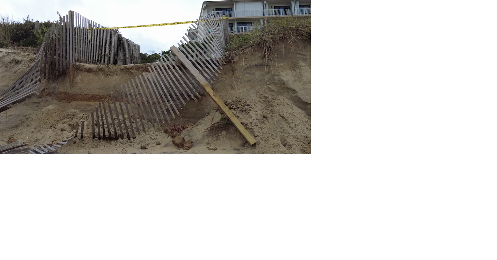 Beach renourishment planned for Ocean City following nor'easter