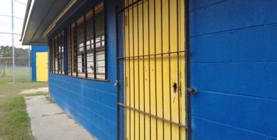 Nanticoke Little League in Seaford Broken Into & Vandalized