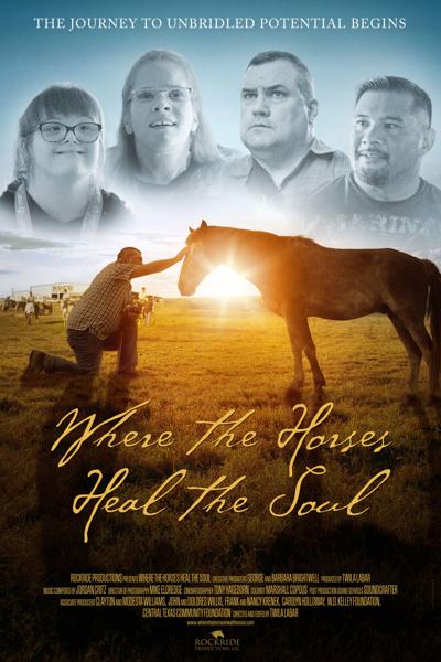 FREESTYLE DIGITAL MEDIA RELEASES DOCUMENTARY FEATURE “WHERE THE HORSES HEAL THE SOUL”