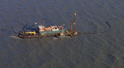 Dredge