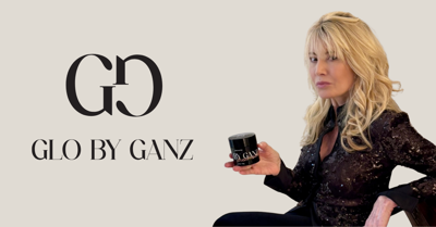 Industry Legend Nancy Ganz Returns with Luxury Skincare Brand 'Glo By Ganz'